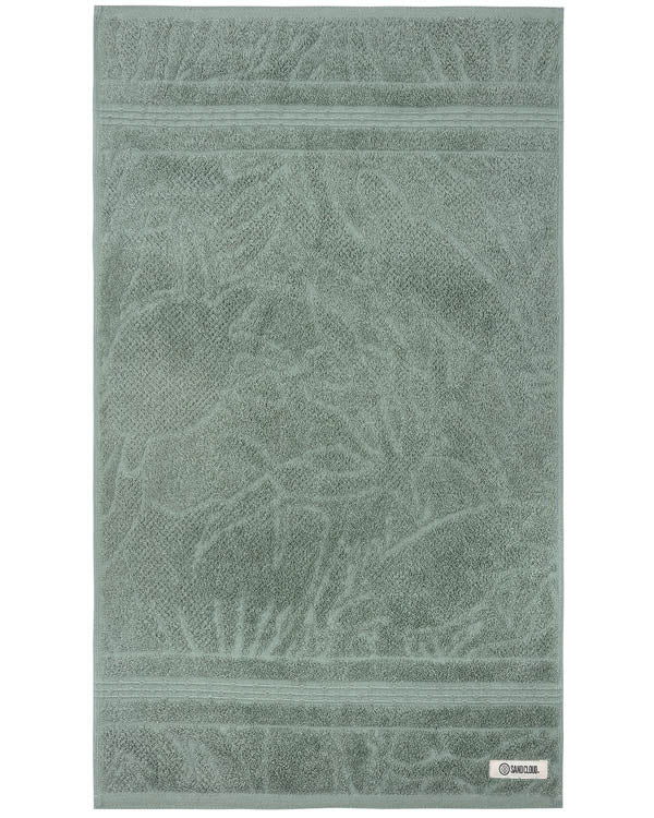 Aquatic Turtle Hand Bath Bundle - 2 Pack - Sage