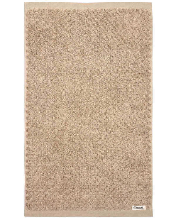 Atom Hand Bath Bundle - 2 Pack - Sand