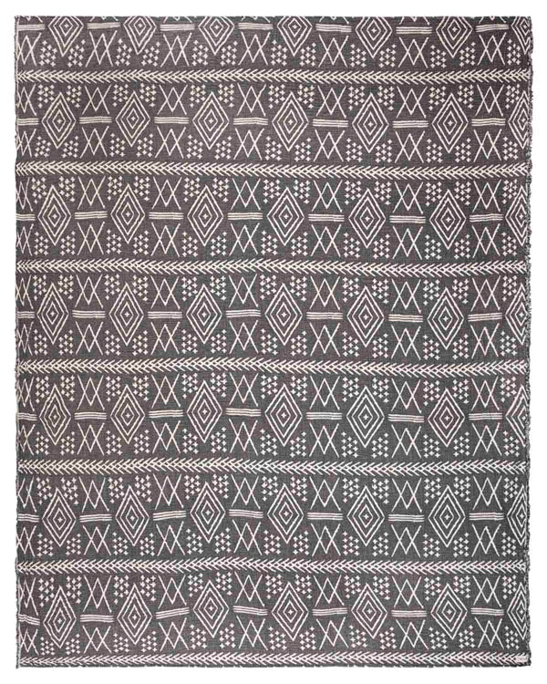 Batik Party Blanket
