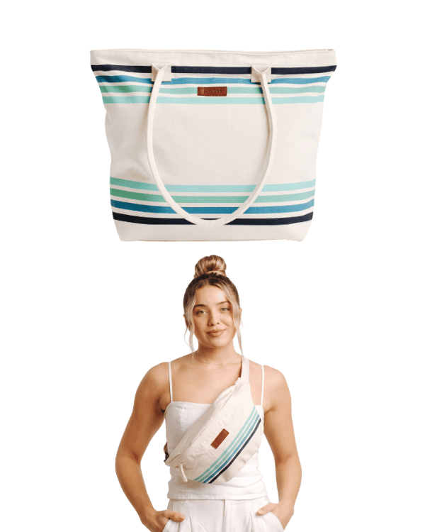 Border Classic Stripe Bundle