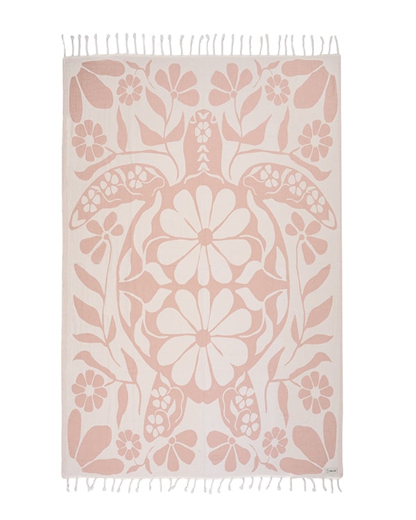 Daisy Turtle - Large