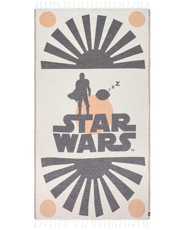 STAR WARS™ - Grogu Nap