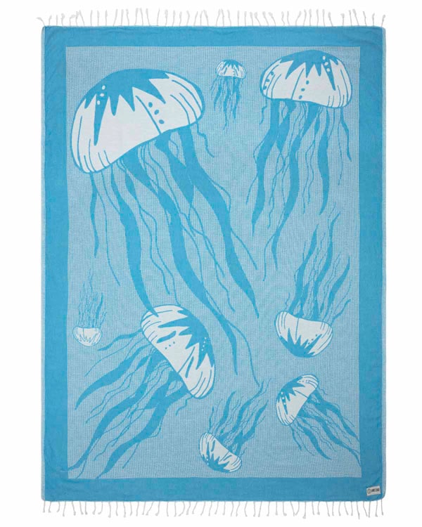 Jellyfish - Large