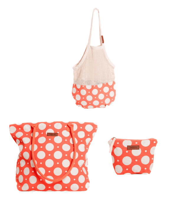 Polka Dot Bundle
