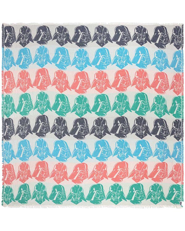 STAR WARS™ - Darth Vader™ - PARTY BLANKET™