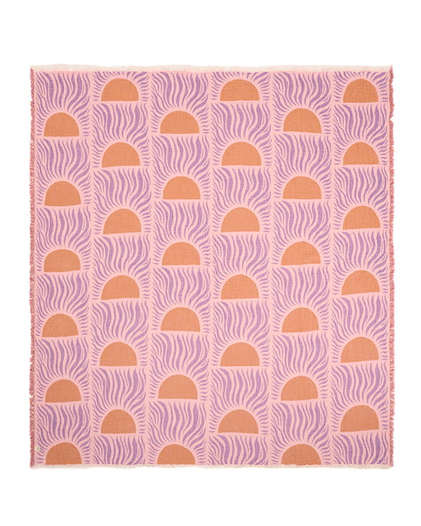 Sunny Rays - PARTY BLANKET™