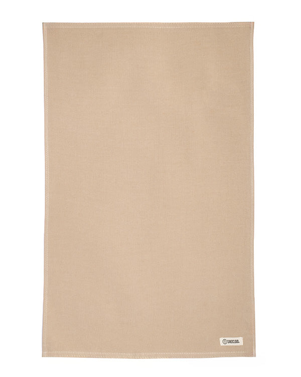 Terra Fringeless Hand Bath Bundle 2 Pack - Sand