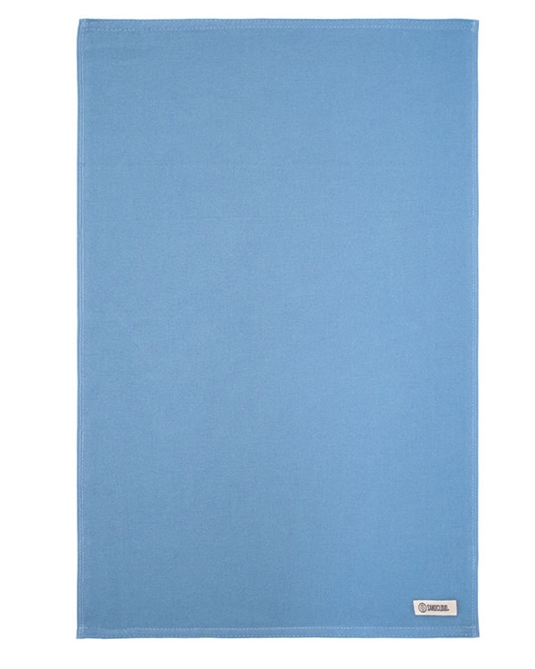 Terra Fringeless Hand Bath Bundle 2 Pack - Slate Blue