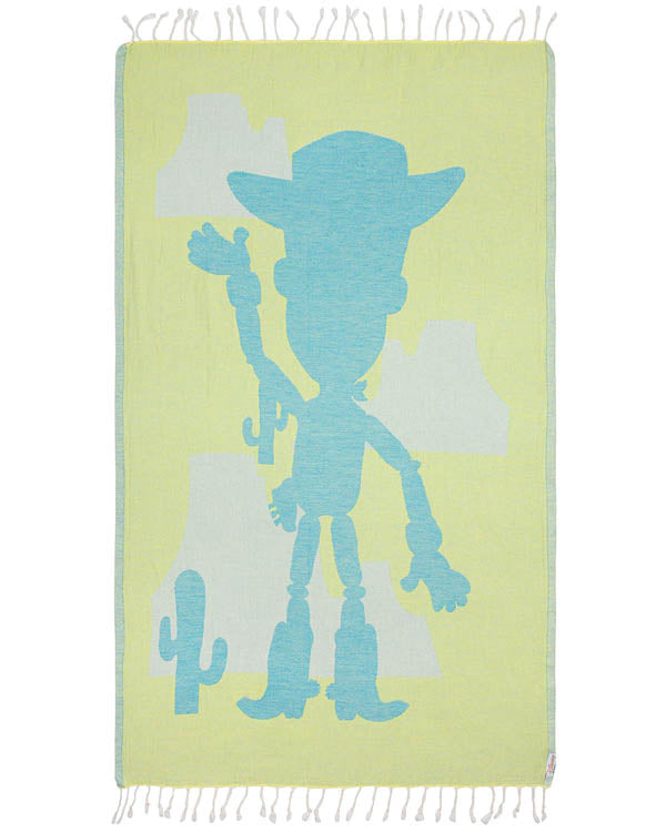 Disney Pixar - Woody Kids